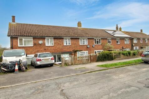 7 Hornbeam, Burwash, Etchingham, TN19 7BT