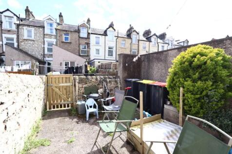 Sun Trap Yard