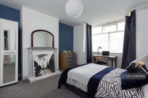 Room 1 Large Double 