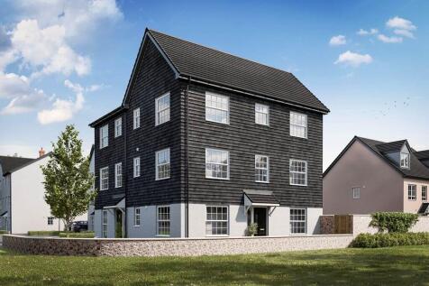 Artist's impression of the Threldale at Greenwood Park