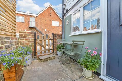 Patio / Decking