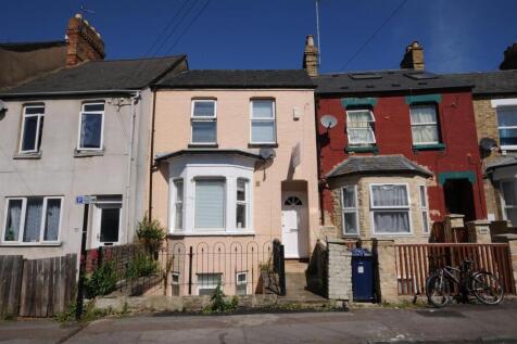 6-bed house on Bullingdon Road, Cowley, Road, £5,900/mo