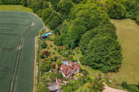 Ariel View