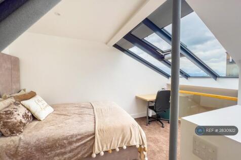 Legrams Mill Residence, Bradford, BD7 photo 5