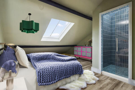 Lake District Co-Living, Oldfield Court photo 4