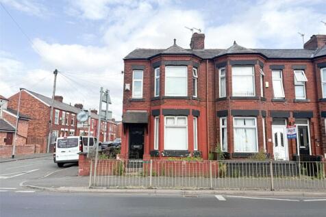 Manchester, M18 - property photo
