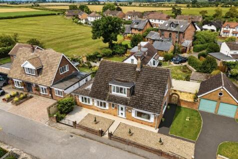 Front Aerial