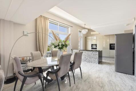 Appartement de luxe  vendre Cannes