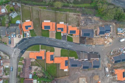 Highview Park Aerial