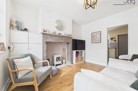 Cosy Lounge