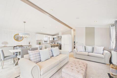 Open Plan Layout Swift Edmonton at Winchelsea Sand