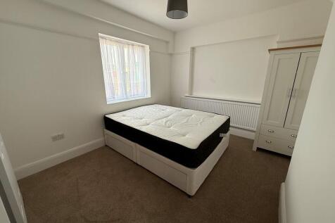 Main Room