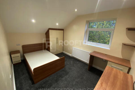 St. Michaels Villas, Leeds photo 3