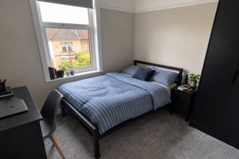 Ground and First Floor Maisonette, Cromwell Road, St Andrews photo 4
