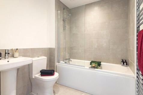 Example Bathroom