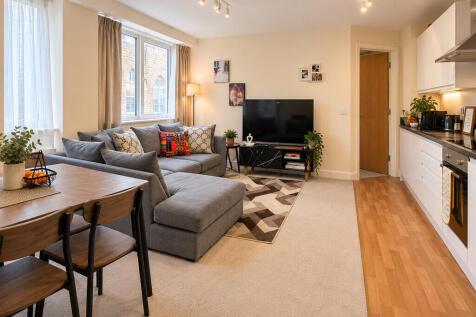 Warm Modern Open-...