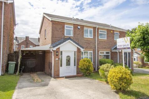Chesterfield, S43 - property photo
