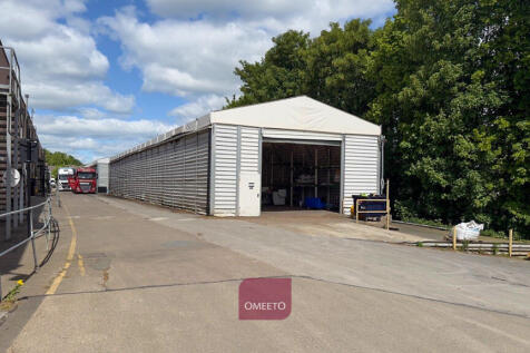 Storage rent to rent