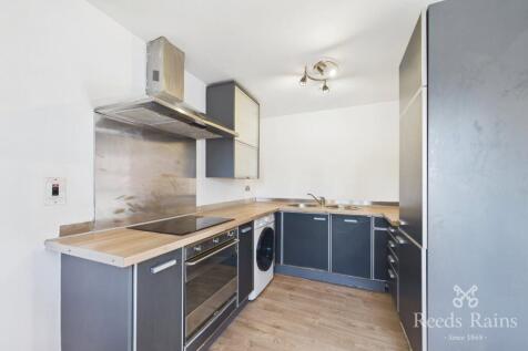 Little Peter Street, Manchester, Greater Manchester, M15 photo 4