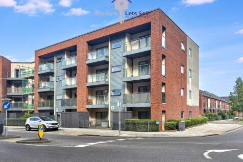 ONE BEDROOM FLAT FOR SALE