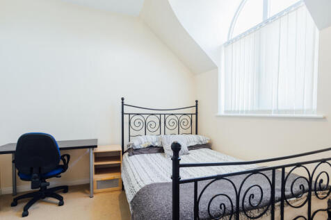 Coach House Apts, Loughborough photo 2
