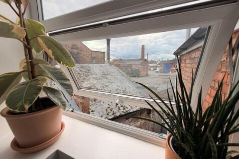 Market Street, Draycott, DE72 photo 3