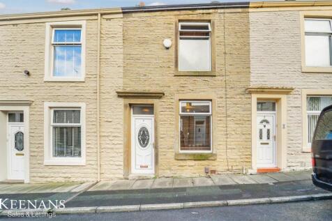 Blackburn, BB6 - property photo