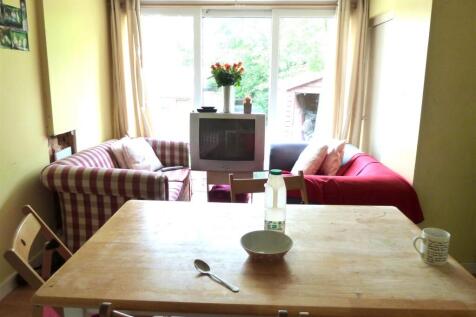 Valentia Road, Headington, Oxford photo 3