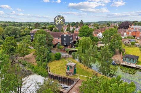 Avon Mill Place, Pershore photo 3