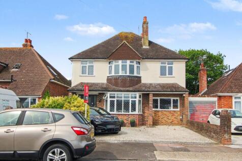 Alfriston Road - Front