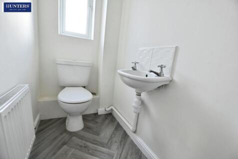 Ground Floor wc