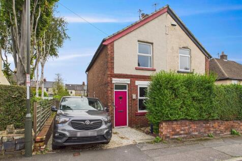 Dronfield, S18 - property photo