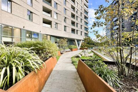 5 Onyx 102 Camley Street London N1C 4PF  externa