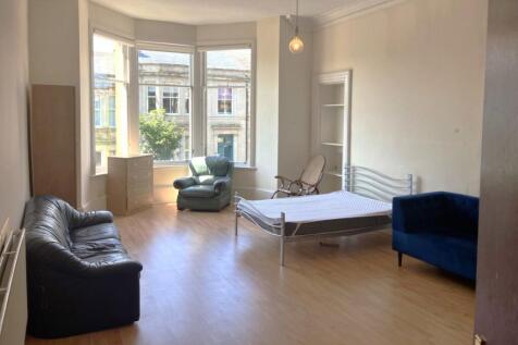 6 Bed Part furnished HMO @ Clouston St, G20 photo 4