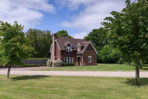 Gate House