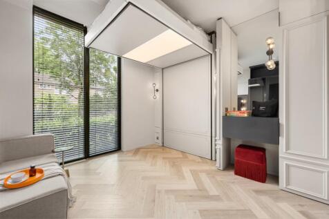 Studio Example