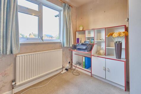 Bedroom Five to Front