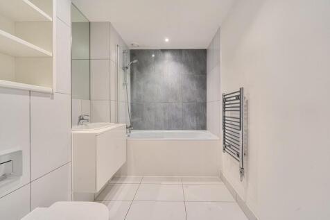 Davidson Frost-Wellings, DFW, Stanmore Place, Stan