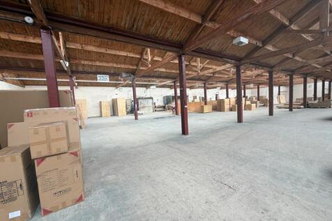 Light Industrial to rent Image 6