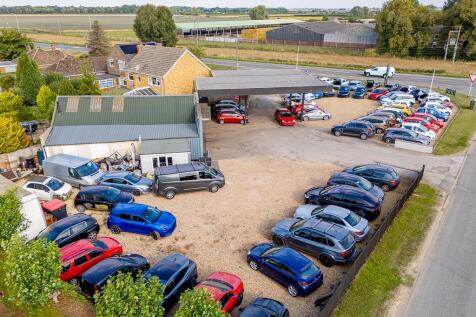 Wyberton Car Sales (Frampton Fen)-5.jpg