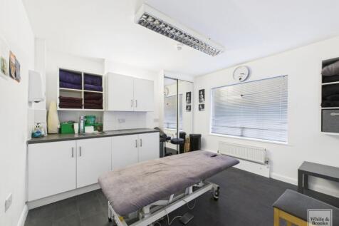Treatment Room