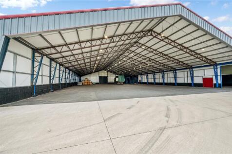 Internal Warehouse B