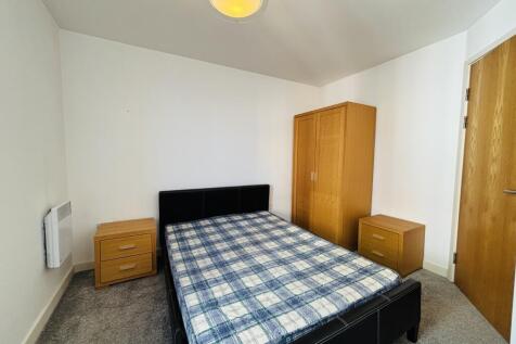 BartonPlace, 3 Hornbeam Way, M4 4AU photo 3