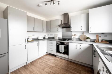 DD - Kitchen