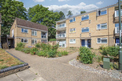 Norwich, NR1 - property photo