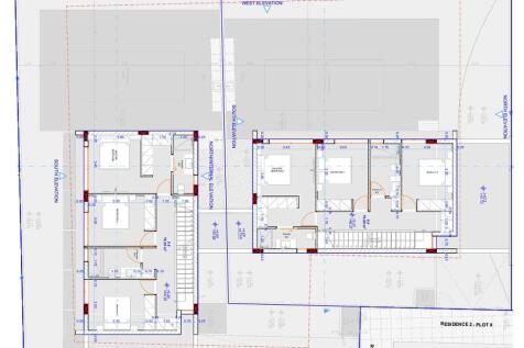 Villas 8A &amp; 8B -...