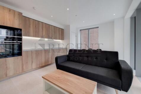 Open plan