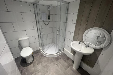 Flat 2, 38 Fishergate Hill