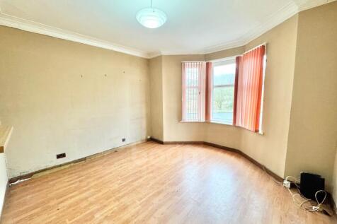 Knoxville Road, Kilbirnie lounge pic