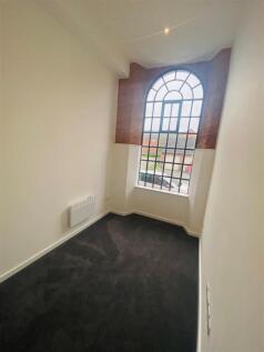 Springfield Mill, Bridge Street photo 5